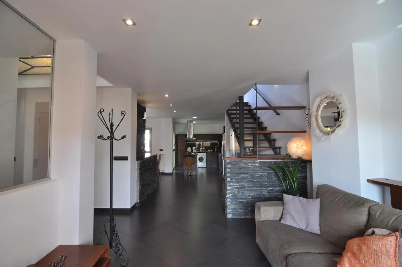 Rnet - Apartments Roses Centre