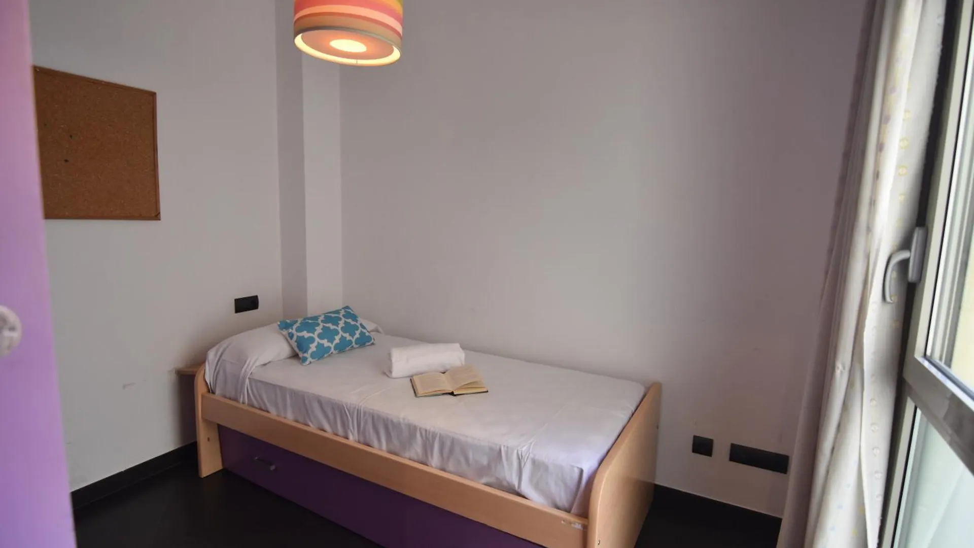 Rnet - Apartments Roses Centre