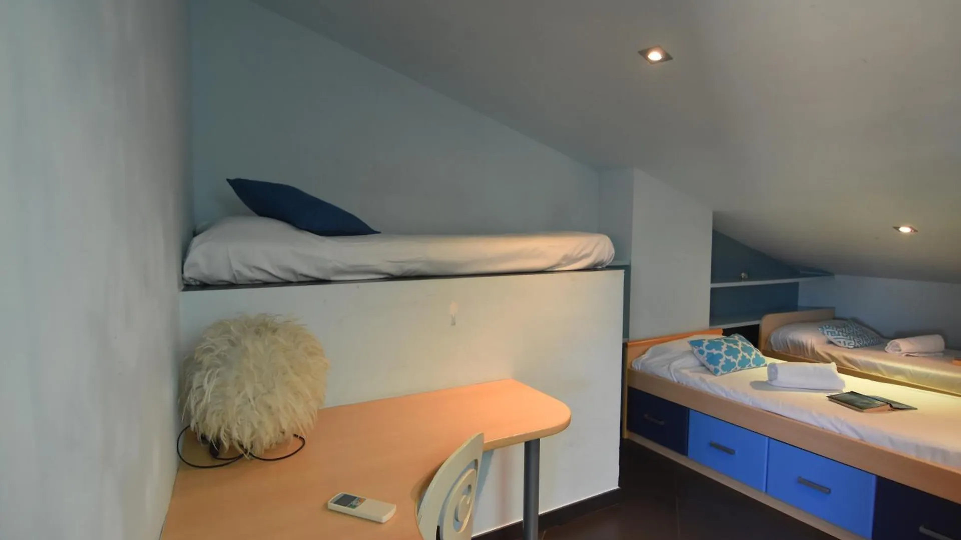 Rnet - Apartments Roses Centre Spain