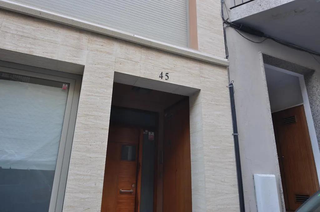 Rnet - Apartments Roses Centre Spain